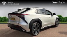 Toyota bZ4X 160kW Premiere Edition 71.4kWh 5dr Auto AWD Electric Hatchback